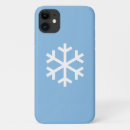 Pesquisar por floco neve azul iphone 11 capas Festivo