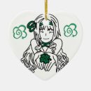 Pesquisar por manga ornamentos Japonês