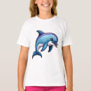 Pesquisar por golfinho camisetas Vida marinha