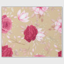 Pesquisar por marrom e rosa papel de presente Para ela