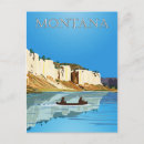 Pesquisar por acampamento cartoes postais Montana