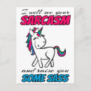 Pesquisar por sarcasm cartoes postais Para todos