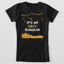 Pesquisar por kareem de ramadan camisetas Islã