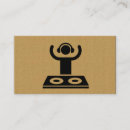 Pesquisar por logotipo do dj cartao de visita Djs