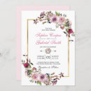 Pesquisar por rosa malva convites Para todos