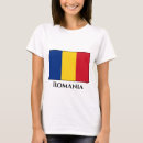 Pesquisar por bandeira de romania camisetas Roumanie