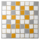 Pesquisar por quadrado amarelo azulejos Moderno