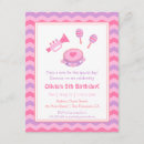 Pesquisar por instrumento convites Crianças