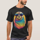 Pesquisar por leão marinho camisetas Foca
