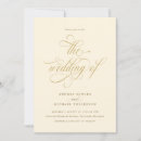 Pesquisar por luxo casamento convites Elegante