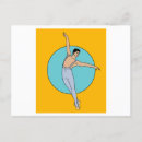Pesquisar por ballet cartoes postais Balé