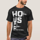 Pesquisar por soulful camisetas Música