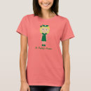 Pesquisar por personagem de desenho animado bonito camisetas Desenhos animados