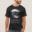 Pesquisar por texugo camisetas Humor