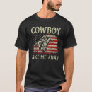 Pesquisar por pai vaqueiro camisetas Eua