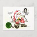Pesquisar por prison cartoes Santa