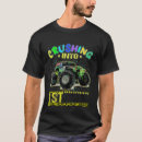 Pesquisar por caminhão monstro camisetas Escola