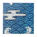 Pesquisar por japoneses azulejos Oceano