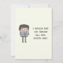 Pesquisar por desenhos animados da comida convites Engraçado