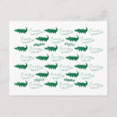 Pesquisar por jacaré cartoes postais Ilustração