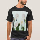 Pesquisar por flor lírio camisetas Verde
