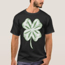 Pesquisar por trevo camisetas Patrício