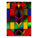 Pesquisar por janela de vitral Flores