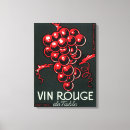 Pesquisar por wine impressão de canvas Vinho