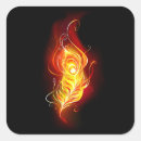 Pesquisar por pássaro fogo adesivos Chamas