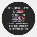 Pesquisar por biden adesivos Conservadora