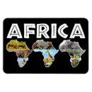 Pesquisar por continente presentes África