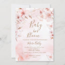 Pesquisar por cherry blossom convites Aquarela