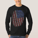 Pesquisar por impressões digitais camisetas Para