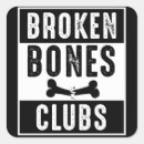 Pesquisar por fratura adesivos Perna quebrada