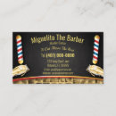 Pesquisar por varas cartao de visita Barbeiro