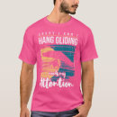 Pesquisar por voo livre camisetas Asa delta