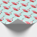 Pesquisar por flamingo papel de presente Qualquer crinaça