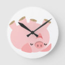 Pesquisar por leitão relogios de parede Suínos