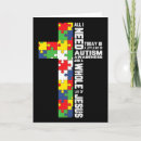 Pesquisar por puzzle cartoes Conscientização do autismo