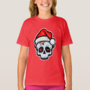 Pesquisar por desenho do crânio camisetas Qualquer pessoa