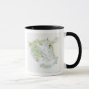 Pesquisar por os mapas antigos canecas Horizontal