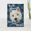 Pesquisar por west highland terrier cartoes Cute