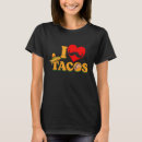 Pesquisar por taco mexicano camisetas Delicioso