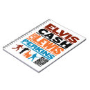 Pesquisar por broadway cadernos de notas Elvis presley