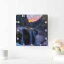 Pesquisar por montanhas relogios de parede Pintura