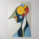 Pesquisar por figuras abstratas pôsteres pósteres Pintura