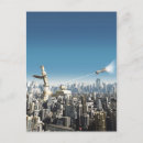 Pesquisar por cidade futurista cartoes postais Futuro