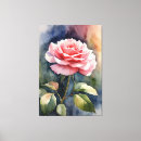 Pesquisar por a escalada pôsteres impressão de canvas Rosa