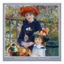 Pesquisar por pierre auguste renoir pôsteres pósteres Irmãs