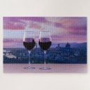 Pesquisar por vinho tinto quebra cabecas Pôr do sol
